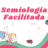 Imagem do produto Semiologia Facilitada