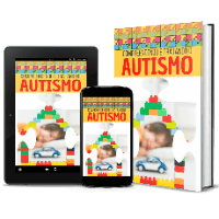 Imagem do curso Compreendendo e Tratando o Autismo - E-book