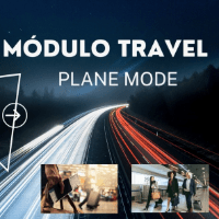 Imagem do curso Inglês Para Viagem: Modo Avião