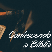Imagem do curso Curso Conhecendo a Bíblia
