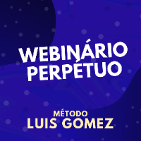 Imagem do produto Webinário Perpétuo - Método Luis Gomez