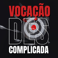 Imagem do produto VOCAÇÃO DESCOMPLICADA