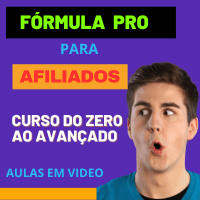 Imagem do produto FORMULA PRO PARA AFILIADOS