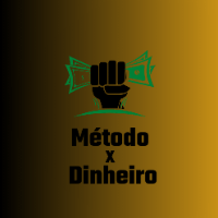 Imagem do curso Método X Dinheiro
