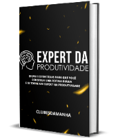 Imagem do produto EXPERT DA PRODUTIVIDADE