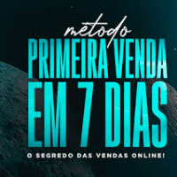 Imagem do curso Primeira venda em 7 dias !!!!