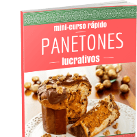 Imagem do curso PANETONE ARTESANAL LUCRATIVO