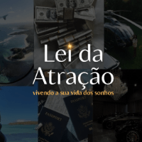 Imagem do produto Lei da Atração - Vivendo a sua Vida dos Sonhos