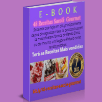 Imagem do produto 48 Receitas Sacolé Gourmet
