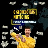 Imagem do curso O SEGREDO DAS NOTÍCIAS