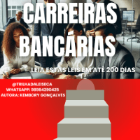 Imagem do produto Combo Cronogramas da Trilha da Lei Seca SEM Materiais das Carreiras Bancárias