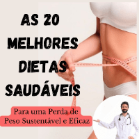 Imagem do produto As 20 melhores dietas