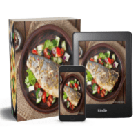 Imagem do produto 401 receitas low carb.