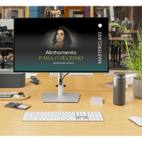 Imagem do produto Mini curso: corpo alinhado vende mais e melhor
