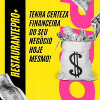 Imagem do produto RestaurantePro+: Sua Solução Completa de Análise de Viabilidade Financeira para Restaurantes