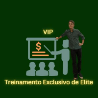 Imagem do produto Treinamentro Exclusivo de Elite - LTE