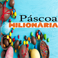 Imagem do curso Páscoa Milionária
