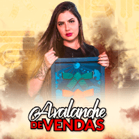 Avalanche de Vendas - VIVA O EXTRAORDINÁRIO