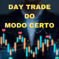 Imagem do produto DAY TRADE DO MODO CERTO
