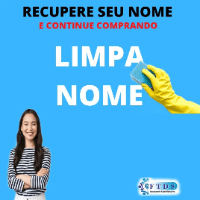 Imagem do produto Limpa nome serasa 2025