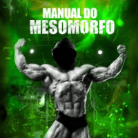Imagem do produto MANUAL DO MESOMORFO