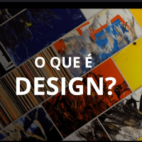 Imagem do curso Design e projetos