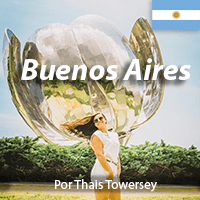 Imagem do produto BUENOS AIRES: o guia para quem nunca saiu do país