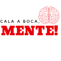 Imagem do produto Cala a Boca, Mente! [Neurocoaching de Autoconhecimento Emocional]