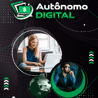 Imagem do produto Autónomo Digital