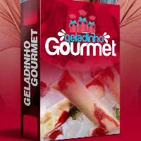 Imagem do curso Geladinho Gourmet