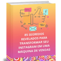 Imagem do curso Transforme seu Instagram numa máquina de vendas