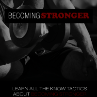 Imagem do produto tornando-se mais forte