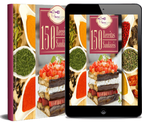 Imagem do curso Receitas Saudáveis