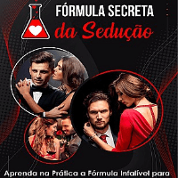 Imagem do curso A Fórmula Secreta da sedução