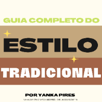 Imagem do produto Guia do Estilo Tradicional