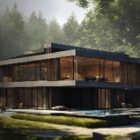 Imagem do produto Renderização para Arquitetura 2024 Básico ao Avançado