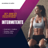 Imagem do curso Jejum Intermitente fundamentos e benefícios
