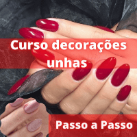 Imagem do curso ( Curso De Unhas Guia para Iniciantes ) Passo a Passo Renovado