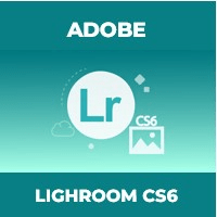 Imagem do produto Adobe Lighroom CS6 + Bônus