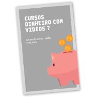 Imagem do curso Tudo sobre "Ganhar dinheiro assistindo vídeo"