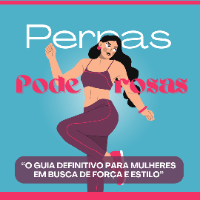 Imagem do produto Pernas Poderosas