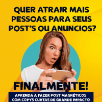 Imagem do curso MANUAL COMPLETO DAS COPYS - 350 MODELOS PRONTOS -ATRAÇÃO E PERSUAÇÃO