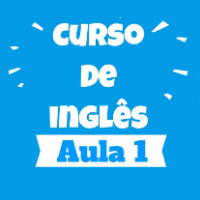 Imagem do curso Blue English-Reginaldo