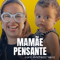 Imagem do produto MANUAL DA FAMILIA - MAMÃE PENSANTE