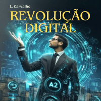 Imagem do produto Revolução Digital - Desvendando o Poder Transformador do Marketing