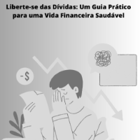 Imagem do produto Liberte-se das Dívidas: Um Guia Prático para uma Vida Financeira Saudável