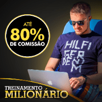 Imagem do curso Treinamento Milionário