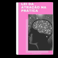 Imagem do produto Lei da Atração