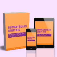 Imagem do produto Estratégias Digitais - Escale seu negócio em 30 dias - CC