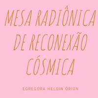 Imagem do produto Curso da Mesa Radiônica Multidimensional de Reconexão Cósmica